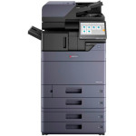 МФУ Kyocera TASKalfa 2554ci (лазерная, цветная, A3, 4096Мб, 25стр/м, 1200x1200dpi, авт.дуплекс, 100'000стр в мес, RJ-45)