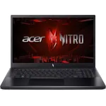 Ноутбук Acer Nitro V ANV15-51-7134 (Intel Core i7 13620H 2.4 ГГц/16 ГБ DDR5 5200 МГц/15.6