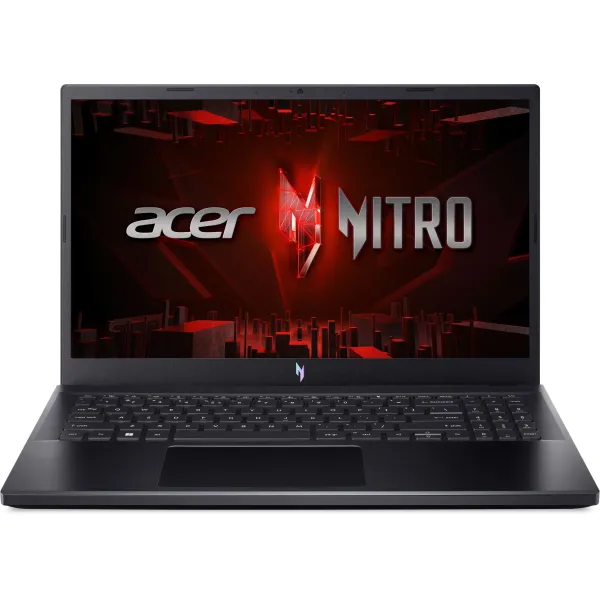 Ноутбук Acer Nitro V ANV15-51-7134 (Intel Core i7 13620H 2.4 ГГц/16 ГБ DDR5 5200 МГц/15.6