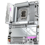 Материнская плата Gigabyte Z890M A ELITE WF7 ICE (x)