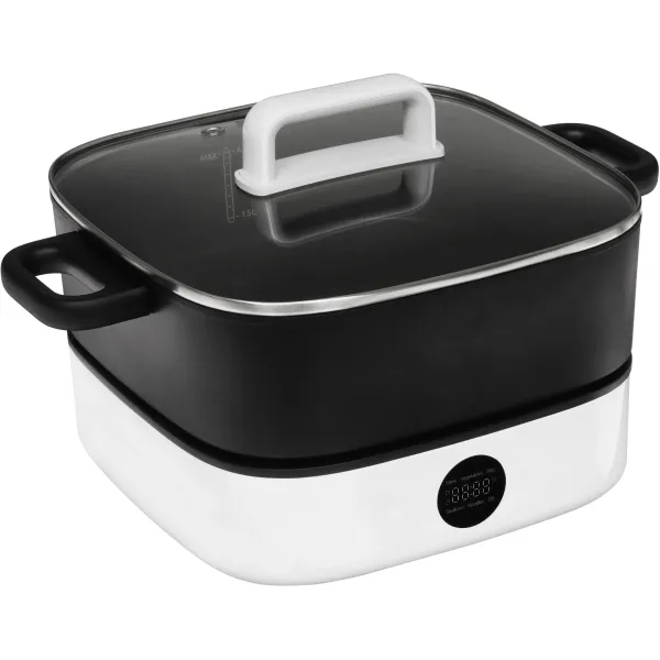 Xiaomi multiPRO Multifunctional Hot Pot Cooker