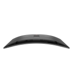 Монитор AOC AG493UCX2 (VA, 32:9, 5120x1440, 165Гц, 1мс, 400кд/м2, DisplayPort, HDMI 2.0 x3, USB (видео), игровой)