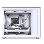 Корпус Jonsbo D31 MESH White