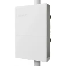 Коммутатор MikroTik CRS310-1G-5S-4S+OUT