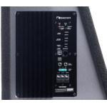 Nakamichi NAK-NBX255A
