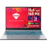 Ноутбук Machenike L15 Star (Intel Core i5 13500H 2.6 ГГц/16 ГБ DDR5 4800 МГц/15.6