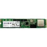 Жесткий диск SSD 1,92Тб Samsung PM983 (M.2 22110, 3000/1400 Мб/с, 42000 IOPS, PCIe 3.0 x4 (NVMe), для сервера)