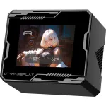 Кулер PCcooler GT360M Display ARGB