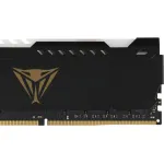 Память DIMM DDR4 16Гб 3200МГц Patriot Memory (25600Мб/с, CL18, 288-pin, 1.35 В)