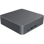 ПК Digma Pro Minimax X1 (Core i5 12450H 2000МГц, DDR5 8Гб, SSD 512Гб M.2 2280, Intel UHD Graphics, Windows 11 Pro)