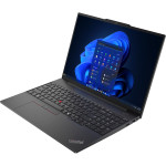 Lenovo ThinkPad E16 G2 (AMD Ryzen 5 7535HS 3.3 ГГц/16 ГБ DDR5 4800 МГц/16