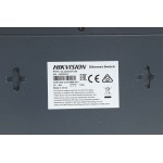 Коммутатор Hikvision DS-3E0510P-E/M