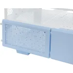 Корпус Thermaltake 350 MX Hydrangea (Midi-Tower)