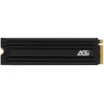 Жесткий диск SSD 2Тб AGI (2280, 7400/6700 Мб/с)