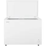 Морозильный ларь Kraft RX BD (W)-340RX