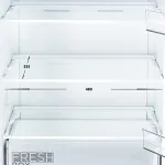 Холодильник Midea MDRB522MGE46OD (2-камерный, серебристый)