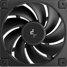 Кулер DeepCool FD12 [R-FD12-BKNPN1-G]
