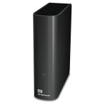 Внешний жесткий диск HDD 6Тб Western Digital Elements Desktop (3.5