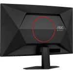 Монитор AOC Gaming C27G4ZE (27