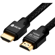 Кабель Greenconnect (HDMI (m), HDMI (m)) [GCR-51307]