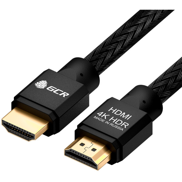 Кабель Greenconnect (HDMI (m), HDMI (m))