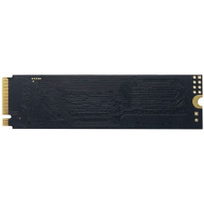 Жесткий диск SSD 1Тб Patriot Memory (M.2, 2100/1650 Мб/с, 260000 IOPS, PCI-E, для ноутбука и настольного компьютера)