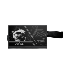 Блок питания MSI MAG A750BN (ATX, 750Вт, 20+4 pin, BRONZE)