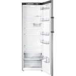 Холодильник АТЛАНТ X 1602-140 (A+, 1-камерный, 59.5x186.8x62.9см, нержавеющая сталь)