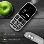 Digma A106 (98x68, 2 mini SIM, 32Мб)