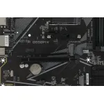 Материнская плата Gigabyte B550M K (AM4, AMD B550, 4xDDR4 DIMM, microATX, RAID SATA: 0,1,10)