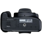 Цифровой фотоаппарат Canon Фотоаппарат EOS 4000D Kit