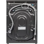 Стиральная машина Бирюса WM-ML612/10 DM(59.5x85x46.5см, фронтальная, макс:6кг, 1200об/мин, темно-серый)