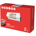 Жесткий диск SSD 2Тб ADATA (2280, 14000/13000 Мб/с, 1650000 IOPS, PCIe 5.0 x4)