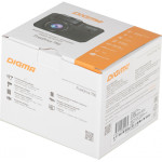 Видеорегистратор DIGMA Freedrive 750 GPS