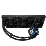 Кулер Thermalright Frozen Warframe Pro 360