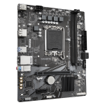 Материнская плата Gigabyte H610M K V2 (LGA1700, 2xDDR5, microATX)