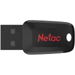 Накопитель USB Netac NT03U197N-064G-20BK