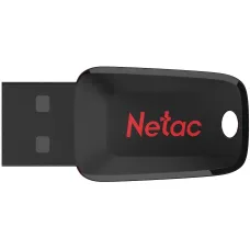 Накопитель USB Netac NT03U197N-064G-20BK [NT03U197N-064G-20BK]