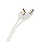 VCOM (USB 2.0 Type-AM, USB 2.0 Type-BM, 5м)