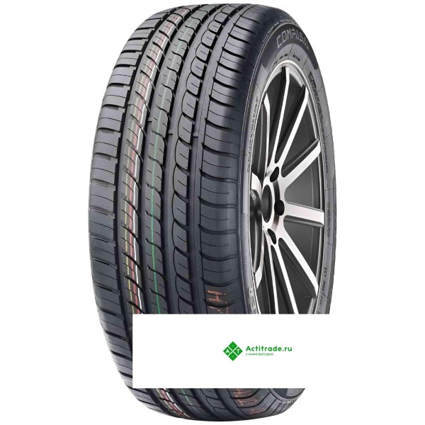 Шина Compasal SMACHER 235/55 R17 103W летняя (Extra Load)