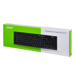 Клавиатура Acer OKW010 ( мембранные, 105кл)