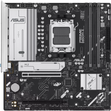 Материнская плата ASUS PRIME B850M-A-CSM (x) [PRIME B850M-A-CSM]