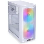 Корпус Lian Li Lancool 215 White (Midi-Tower)