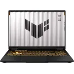 Ноутбук ASUS TUF F16 FX608JP-RV019 (intel Core i5 13450HX 2.4 ГГц/32 ГБ DDR5 5600 МГц/16