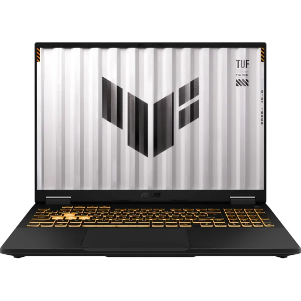 Ноутбук ASUS TUF F16 FX608JP-RV019 (intel Core i5 13450HX 2.4 ГГц/32 ГБ DDR5 5600 МГц/16