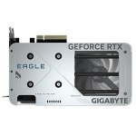 Видеокарта GeForce RTX 5060 2497МГц 8Мб Gigabyte (GDDR7, 128бит, 1xHDMI, 3xDP)
