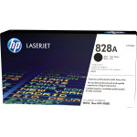 Фотобарабан HP 828A (черный; 30000стр; Color LaserJet Ent M855, M880)