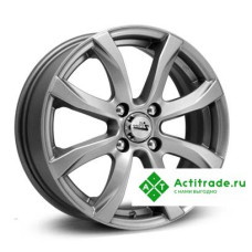 IFree Дайс R15/6J PCD 4x114,3 ET 45 ЦО 67,1 антрацитовый
