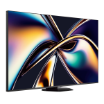 QLED-телевизор Hisense 55U8Q (55