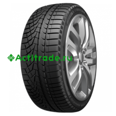 Шина Sailun ICE BLAZER Alpine EVO 1 265/60 R18 114H зимняя (Extra Load)
